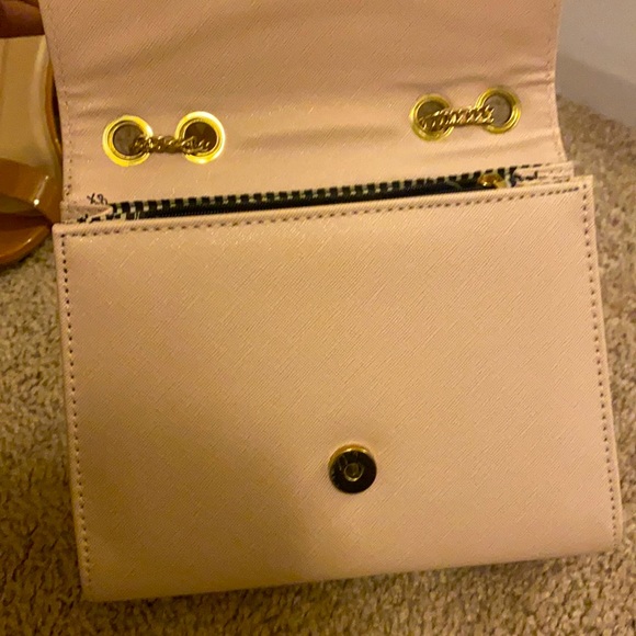 Cute light Pink Vintage purse - Picture 8 of 10